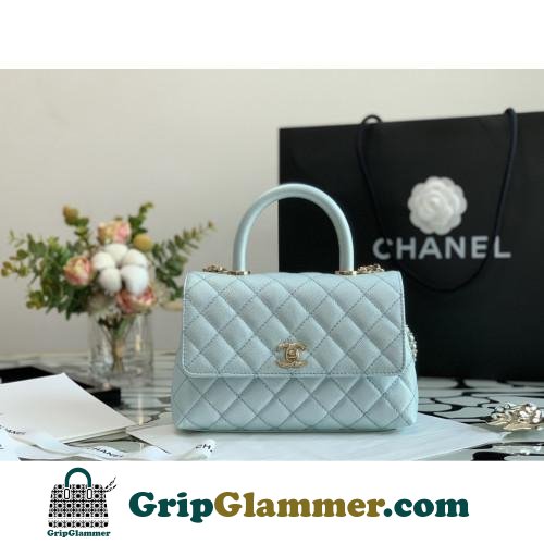 Chanel Coco Handle