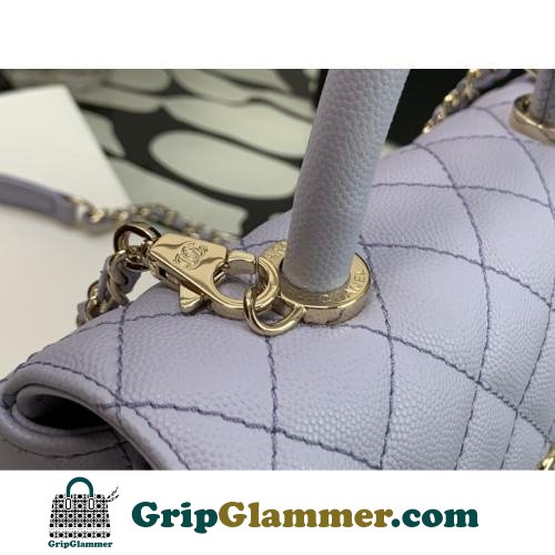 Chanel Coco Handle - Image 4