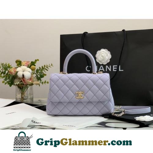Chanel Coco Handle