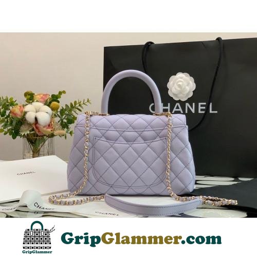 Chanel Coco Handle - Image 5