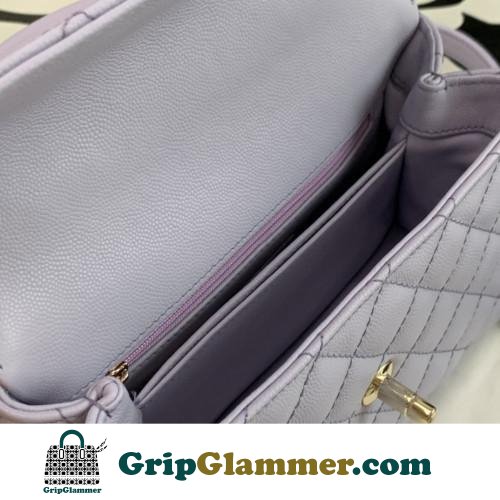 Chanel Coco Handle - Image 6