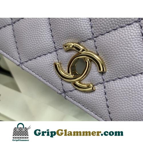 Chanel Coco Handle - Image 7