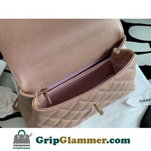 Chanel Coco Handle - Image 2