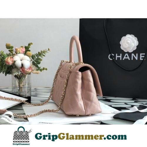 Chanel Coco Handle - Image 3