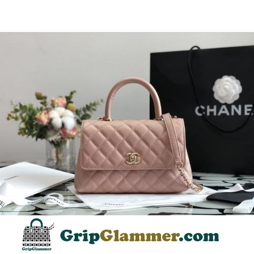 Chanel Coco Handle