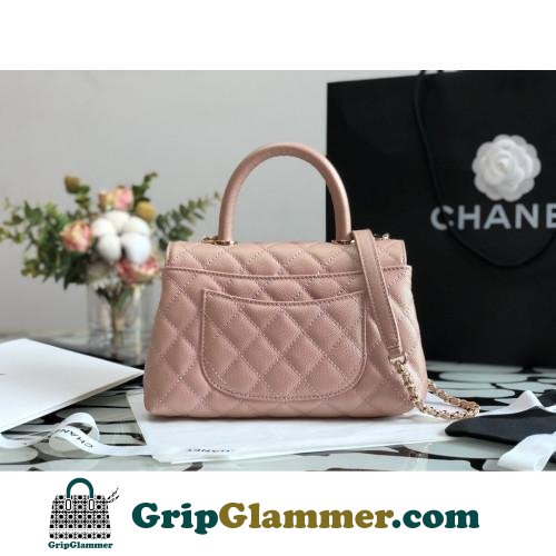 Chanel Coco Handle - Image 4