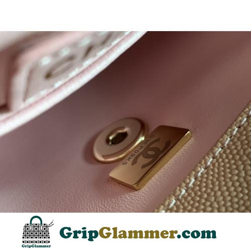 Chanel Coco Handle - Image 5