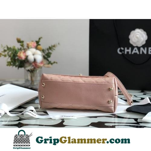 Chanel Coco Handle - Image 7