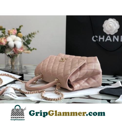 Chanel Coco Handle - Image 8