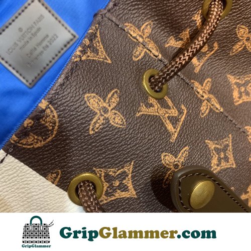 Louis Vuitton Backpack - Image 2