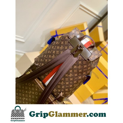 Louis Vuitton Backpack - Image 4
