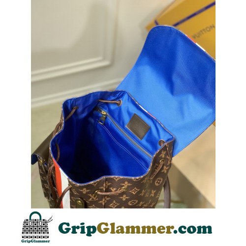 Louis Vuitton Backpack - Image 5