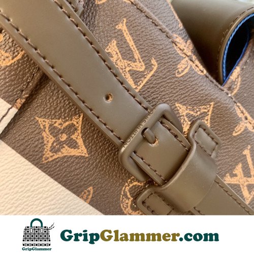 Louis Vuitton Backpack - Image 6