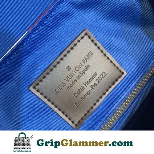 Louis Vuitton Backpack - Image 7