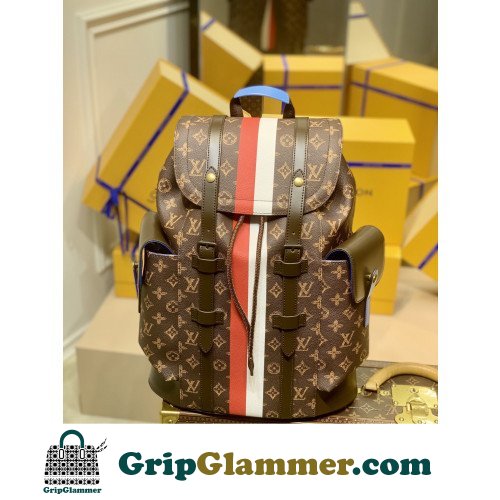 Louis Vuitton Backpack