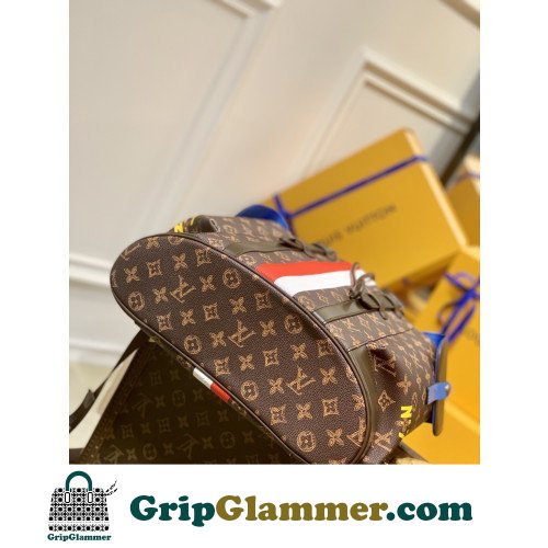 Louis Vuitton Backpack - Image 8