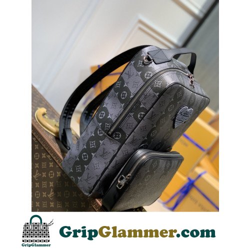 Louis Vuitton Backpack - Image 3