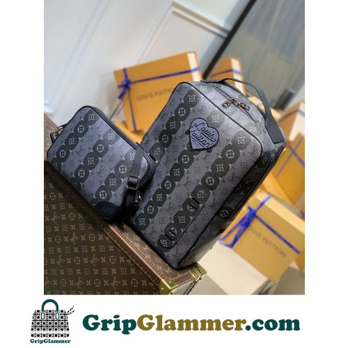 Louis Vuitton Backpack - Image 7