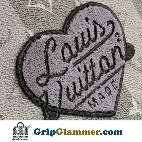 Louis Vuitton Backpack - Image 8