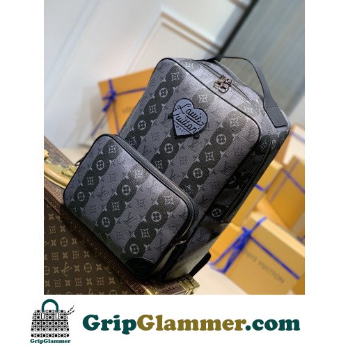 Louis Vuitton Backpack