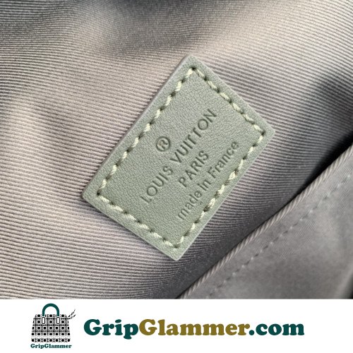 Louis Vuitton Backpack - Image 9