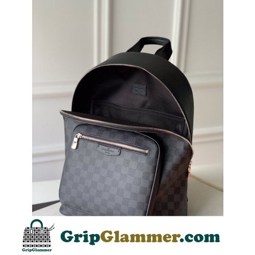 Louis Vuitton Backpack - Image 9