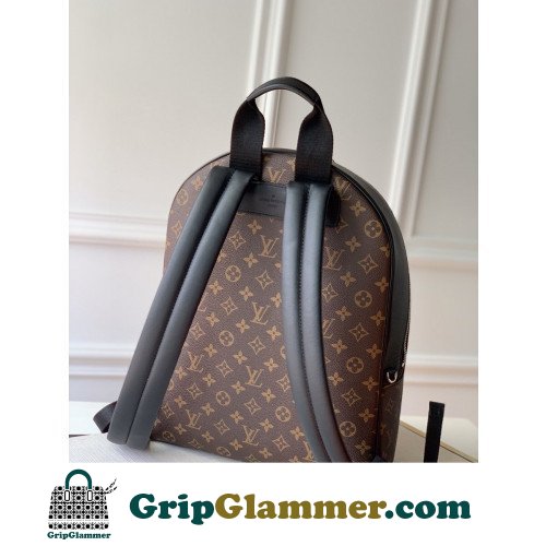 Louis Vuitton Backpack - Image 3