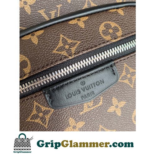 Louis Vuitton Backpack - Image 6