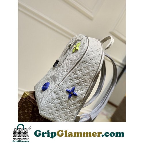 Louis Vuitton Backpack - Image 2