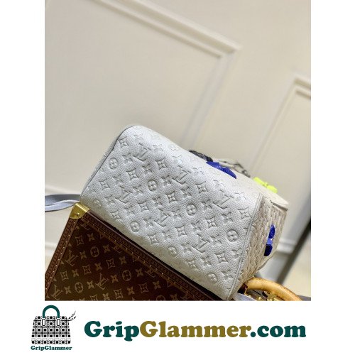 Louis Vuitton Backpack - Image 4