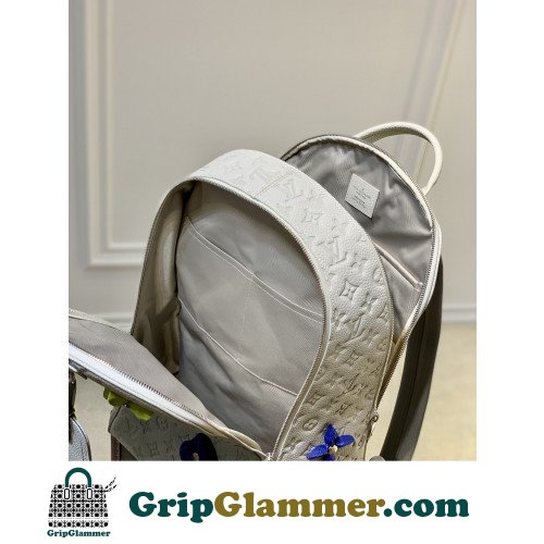 Louis Vuitton Backpack - Image 8