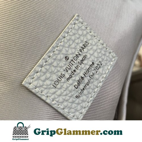 Louis Vuitton Backpack - Image 9