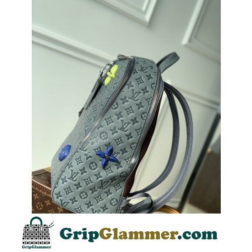 Louis Vuitton Backpack - Image 3