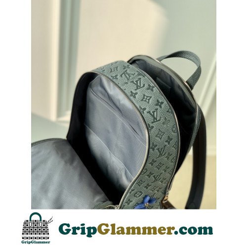 Louis Vuitton Backpack - Image 8