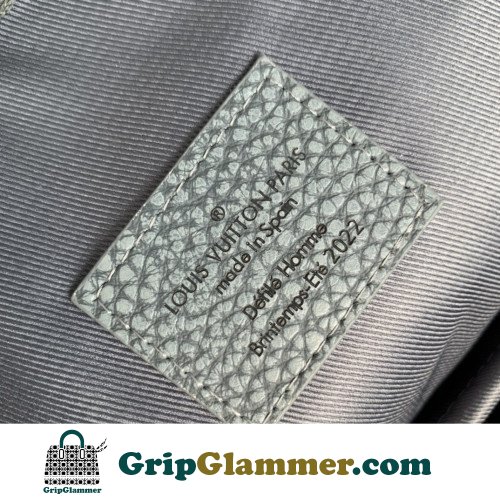 Louis Vuitton Backpack - Image 9