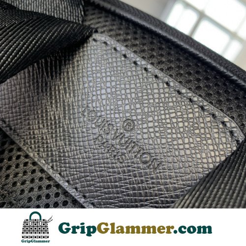 Louis Vuitton Backpack - Image 7