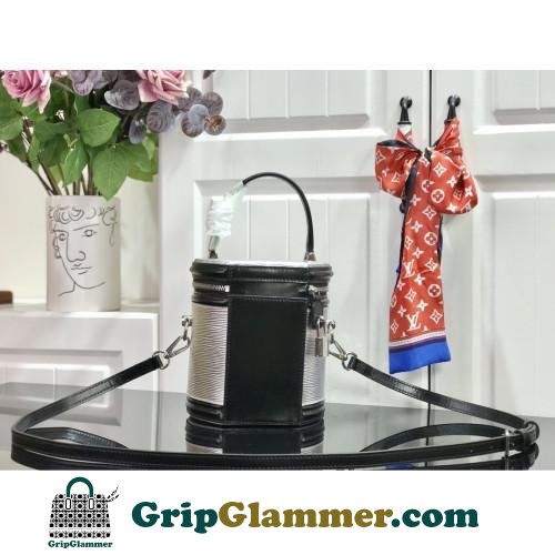 Louis Vuitton Cannes - Image 3