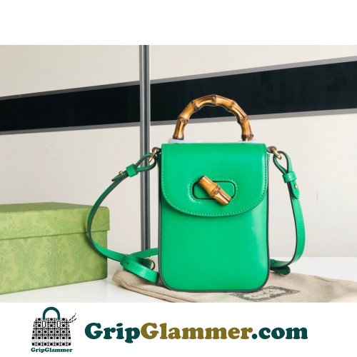 Gucci Bamboo