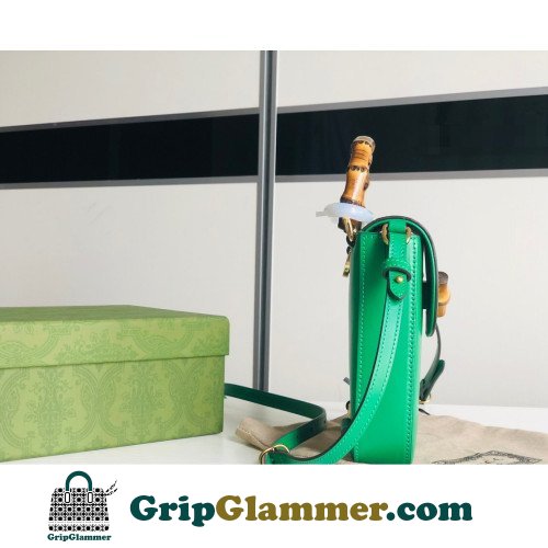 Gucci Bamboo - Image 2