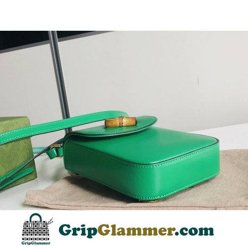 Gucci Bamboo - Image 3