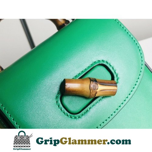Gucci Bamboo - Image 4