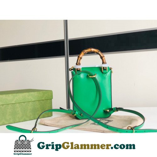 Gucci Bamboo - Image 5