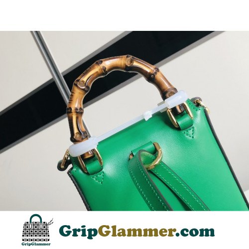 Gucci Bamboo - Image 6