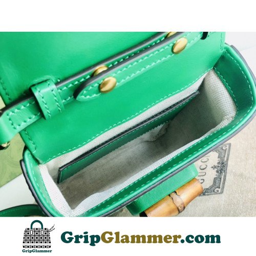 Gucci Bamboo - Image 8
