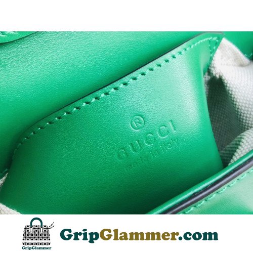 Gucci Bamboo - Image 9