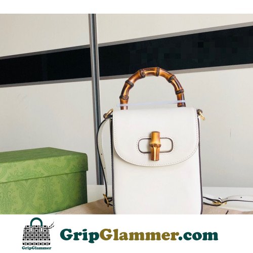Gucci Bamboo