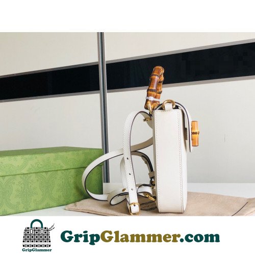 Gucci Bamboo - Image 2