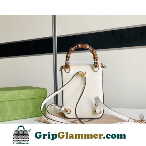 Gucci Bamboo - Image 3