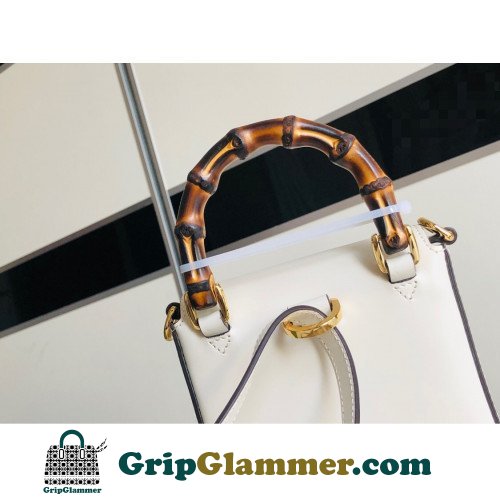 Gucci Bamboo - Image 4