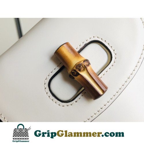 Gucci Bamboo - Image 6